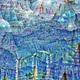 Image for article titled Artificial Neural Networks Can Day Dream–Here's What They See